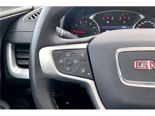 2023 GMC Terrain SLT (Stk: 23B7003) in Sherwood Park - Image 16 of 30