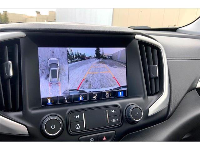 2023 GMC Terrain SLT (Stk: 23B7003) in Sherwood Park - Image 19 of 30