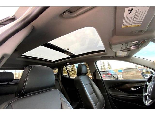 2023 GMC Terrain SLT (Stk: 23B7003) in Sherwood Park - Image 20 of 30