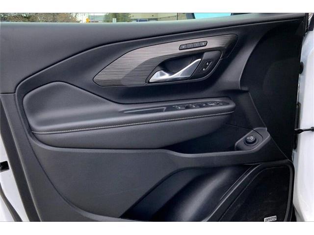 2023 GMC Terrain SLT (Stk: 23B7003) in Sherwood Park - Image 21 of 30