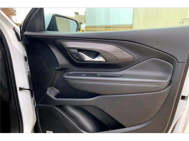 2023 GMC Terrain SLT (Stk: 23B7003) in Sherwood Park - Image 22 of 30