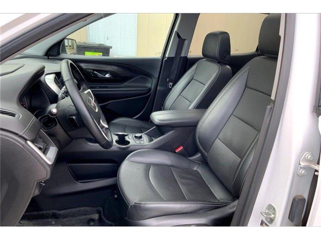 2023 GMC Terrain SLT (Stk: 23B7003) in Sherwood Park - Image 23 of 30