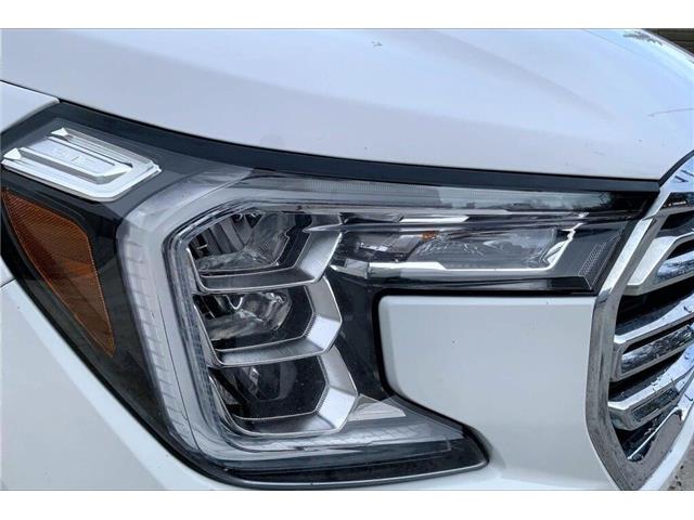 2023 GMC Terrain SLT (Stk: 23B7003) in Sherwood Park - Image 26 of 30