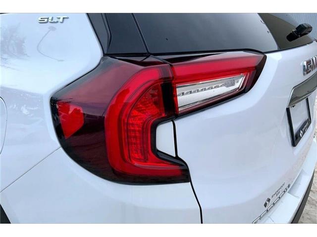 2023 GMC Terrain SLT (Stk: 23B7003) in Sherwood Park - Image 27 of 30