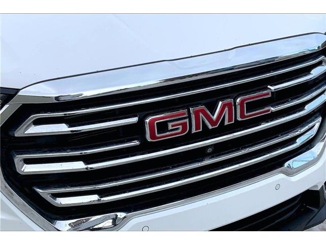 2023 GMC Terrain SLT (Stk: 23B7003) in Sherwood Park - Image 28 of 30