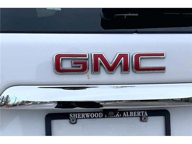 2023 GMC Terrain SLT (Stk: 23B7003) in Sherwood Park - Image 29 of 30