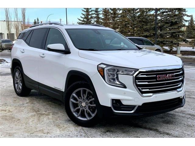 2023 GMC Terrain SLT (Stk: 23B7003) in Sherwood Park - Image 30 of 30