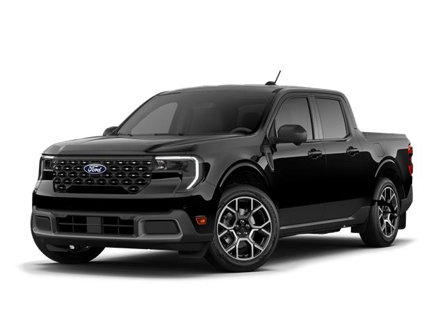 2026 Ford Maverick Lariat (Stk: MA262) in Harrow - Image 1 of 7