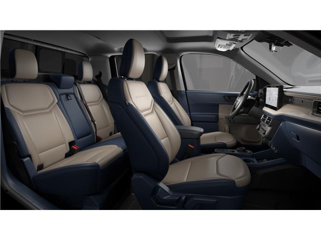 2026 Ford Maverick Lariat (Stk: MA262) in Harrow - Image 5 of 7