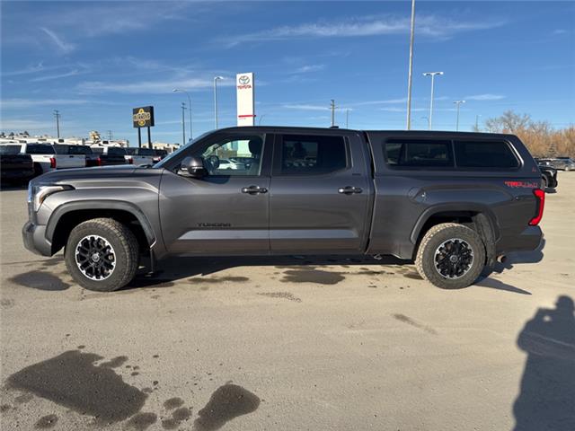 2023 Toyota Tundra SR5 (Stk: X011182A) in Cranbrook - Image 2 of 20