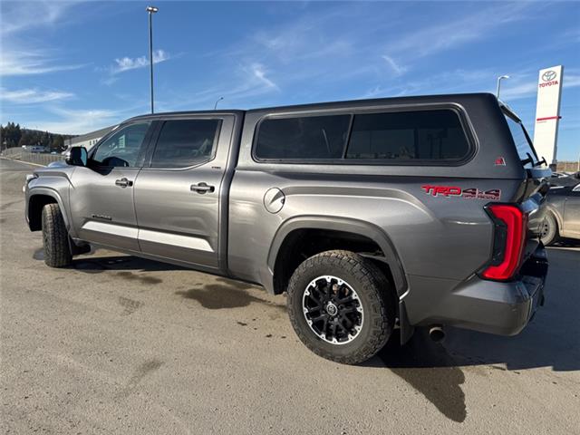 2023 Toyota Tundra SR5 (Stk: X011182A) in Cranbrook - Image 3 of 20