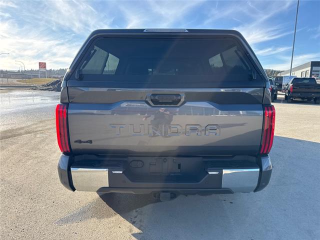 2023 Toyota Tundra SR5 (Stk: X011182A) in Cranbrook - Image 4 of 20