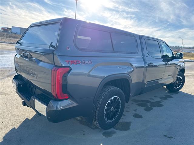 2023 Toyota Tundra SR5 (Stk: X011182A) in Cranbrook - Image 5 of 20