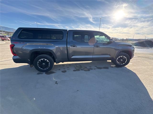 2023 Toyota Tundra SR5 (Stk: X011182A) in Cranbrook - Image 6 of 20