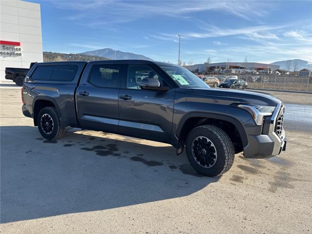 2023 Toyota Tundra SR5 (Stk: X011182A) in Cranbrook - Image 7 of 20