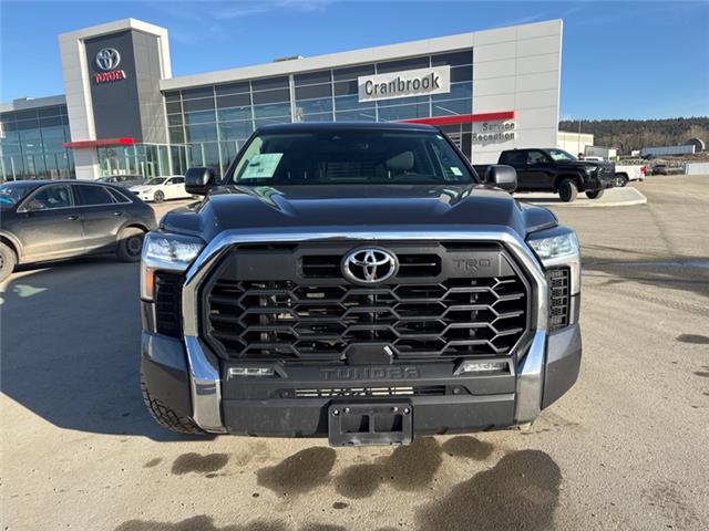 2023 Toyota Tundra SR5 (Stk: X011182A) in Cranbrook - Image 8 of 20