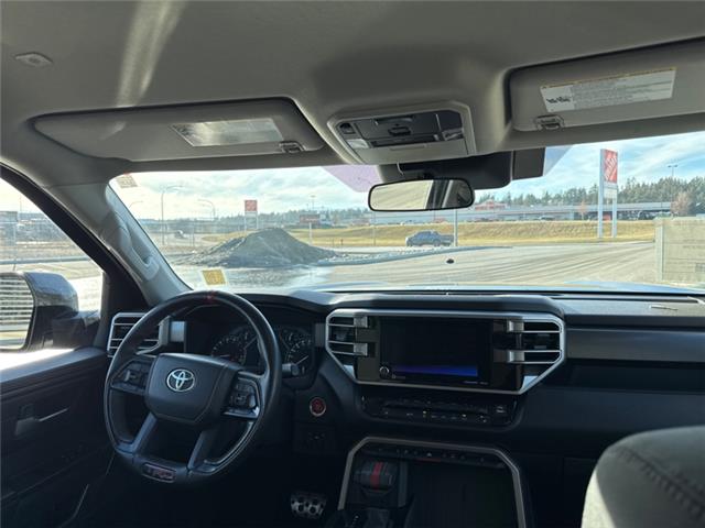 2023 Toyota Tundra SR5 (Stk: X011182A) in Cranbrook - Image 10 of 20
