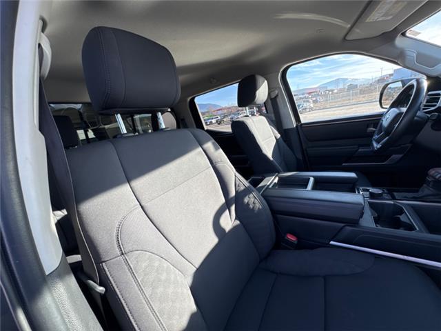 2023 Toyota Tundra SR5 (Stk: X011182A) in Cranbrook - Image 11 of 20