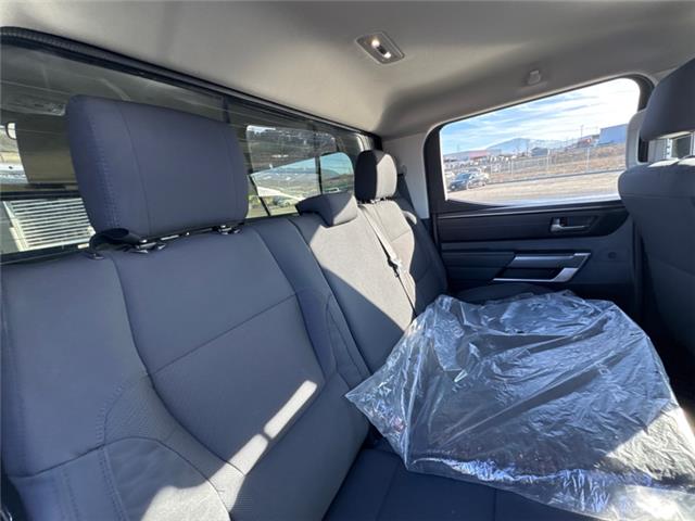 2023 Toyota Tundra SR5 (Stk: X011182A) in Cranbrook - Image 12 of 20