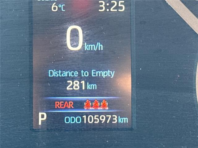 2023 Toyota Tundra SR5 (Stk: X011182A) in Cranbrook - Image 14 of 20