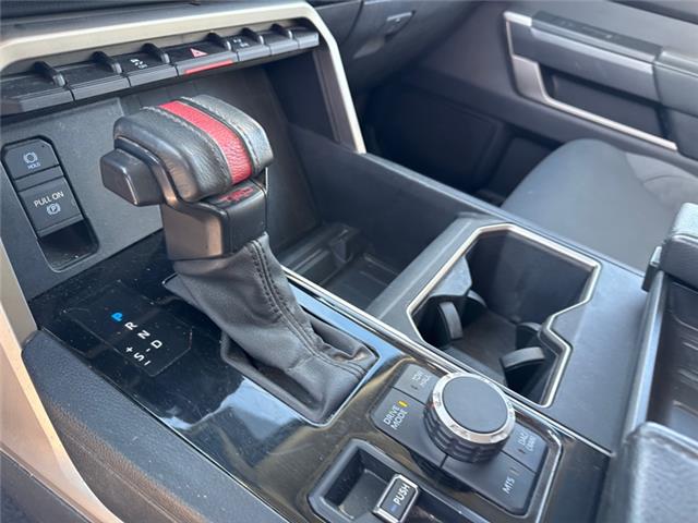 2023 Toyota Tundra SR5 (Stk: X011182A) in Cranbrook - Image 15 of 20