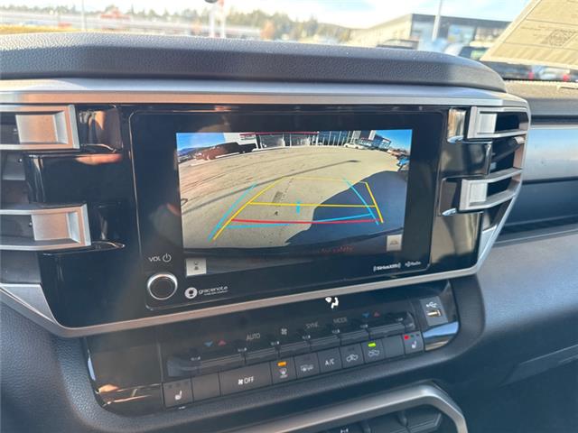 2023 Toyota Tundra SR5 (Stk: X011182A) in Cranbrook - Image 16 of 20