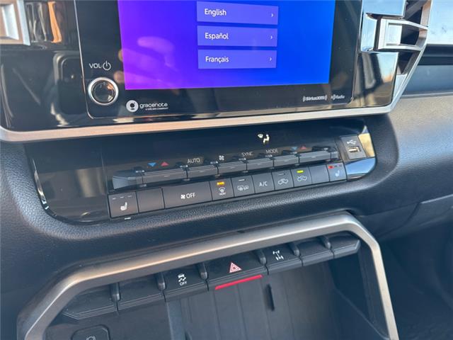 2023 Toyota Tundra SR5 (Stk: X011182A) in Cranbrook - Image 17 of 20