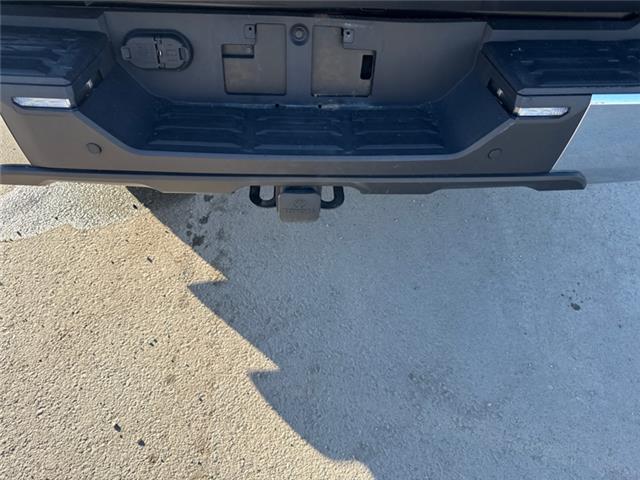2023 Toyota Tundra SR5 (Stk: X011182A) in Cranbrook - Image 18 of 20