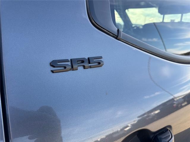 2023 Toyota Tundra SR5 (Stk: X011182A) in Cranbrook - Image 19 of 20