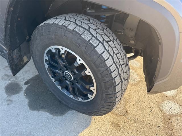 2023 Toyota Tundra SR5 (Stk: X011182A) in Cranbrook - Image 20 of 20