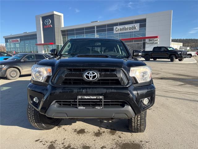 2015 Toyota Tacoma V6 (Stk: T101263A) in Cranbrook - Image 3 of 10
