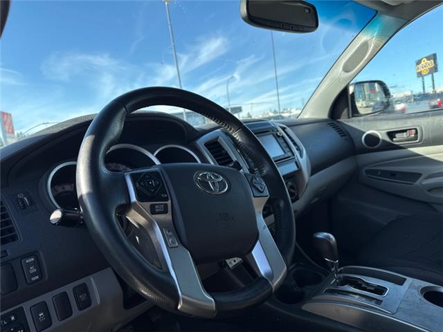 2015 Toyota Tacoma V6 (Stk: T101263A) in Cranbrook - Image 4 of 10