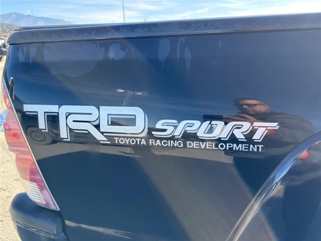 2015 Toyota Tacoma V6 (Stk: T101263A) in Cranbrook - Image 6 of 10