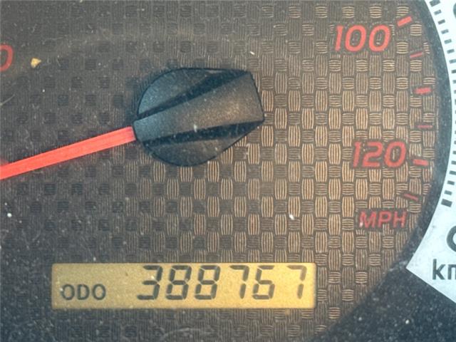 2015 Toyota Tacoma V6 (Stk: T101263A) in Cranbrook - Image 7 of 10