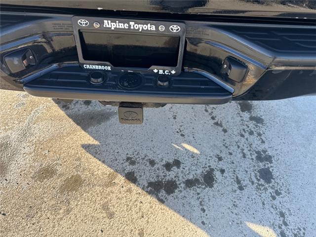 2015 Toyota Tacoma V6 (Stk: T101263A) in Cranbrook - Image 9 of 10