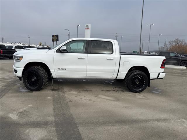 2023 RAM 1500 Sport (Stk: F132856X) in Cranbrook - Image 2 of 19