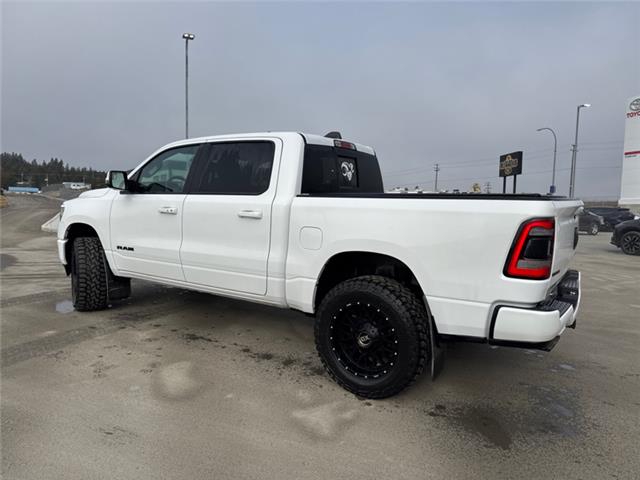 2023 RAM 1500 Sport (Stk: F132856X) in Cranbrook - Image 3 of 19