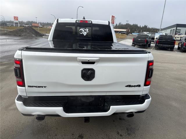 2023 RAM 1500 Sport (Stk: F132856X) in Cranbrook - Image 4 of 19