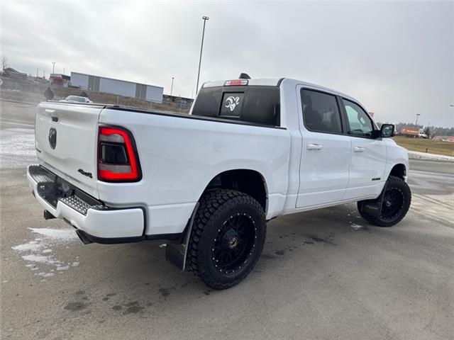 2023 RAM 1500 Sport (Stk: F132856X) in Cranbrook - Image 5 of 19