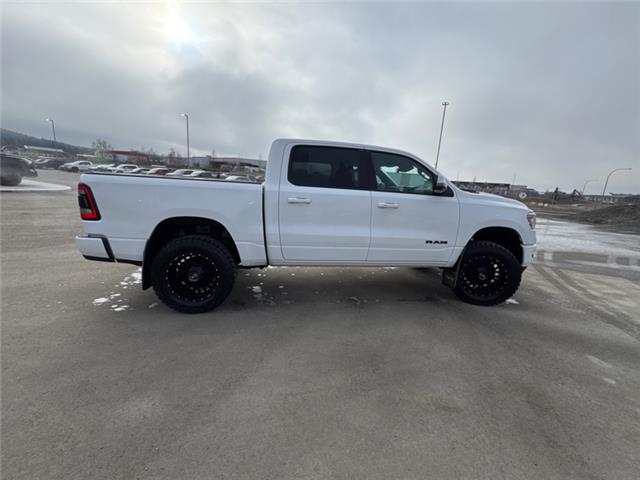 2023 RAM 1500 Sport (Stk: F132856X) in Cranbrook - Image 6 of 19