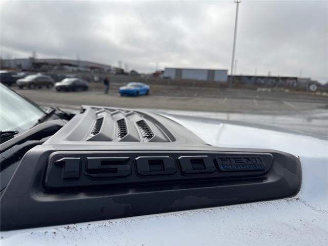 2023 RAM 1500 Sport (Stk: F132856X) in Cranbrook - Image 18 of 19