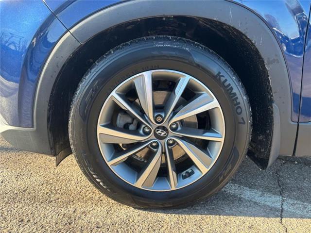2020 Hyundai Santa Fe Preferred 2.4 w/Sun & Leather Package (Stk: UT10212) in Cobourg - Image 7 of 19