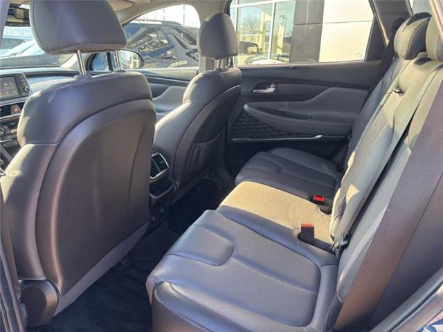 2020 Hyundai Santa Fe Preferred 2.4 w/Sun & Leather Package (Stk: UT10212) in Cobourg - Image 12 of 19
