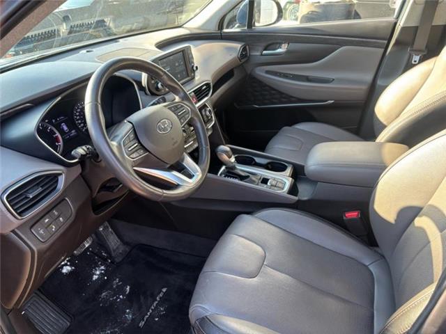 2020 Hyundai Santa Fe Preferred 2.4 w/Sun & Leather Package (Stk: UT10212) in Cobourg - Image 15 of 19