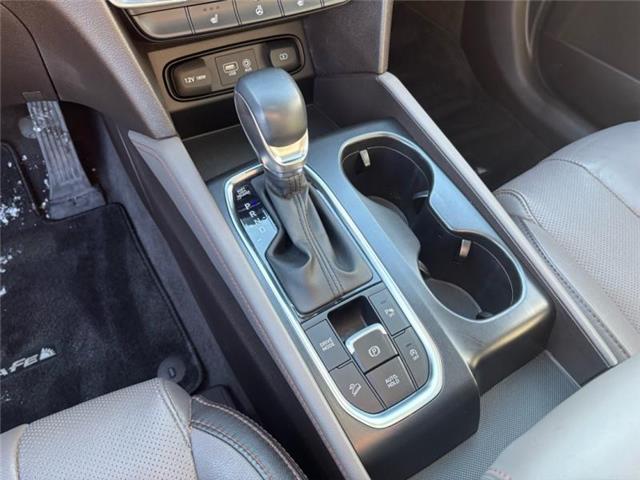 2020 Hyundai Santa Fe Preferred 2.4 w/Sun & Leather Package (Stk: UT10212) in Cobourg - Image 17 of 19