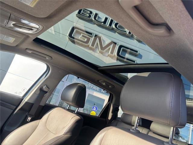 2020 Hyundai Santa Fe Preferred 2.4 w/Sun & Leather Package (Stk: UT10212) in Cobourg - Image 18 of 19