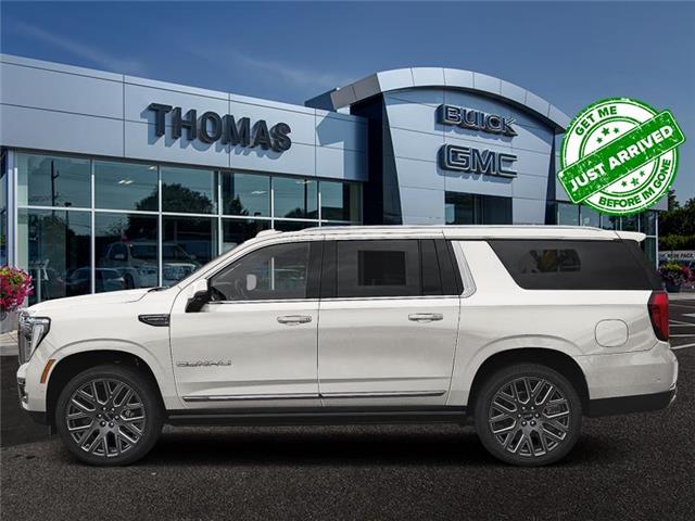 New 2026 GMC Yukon XL Denali Ultimate  - Cobourg - Thomas Buick GMC Ltd