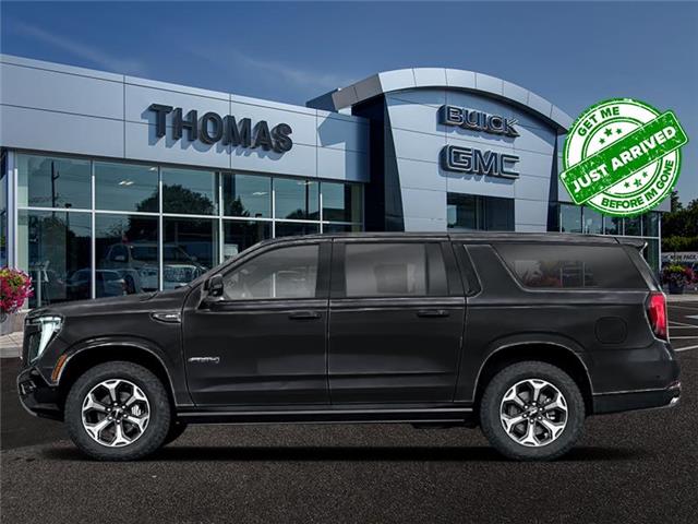 New 2026 GMC Yukon XL AT4 Ultimate  - Cobourg - Thomas Buick GMC Ltd