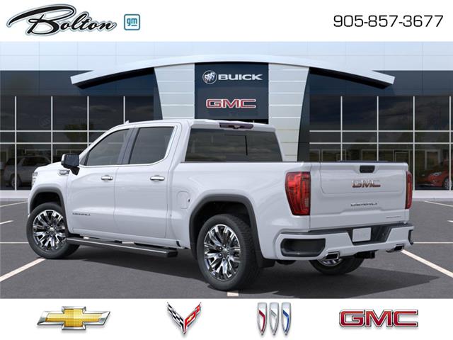 2026 GMC Sierra 1500 Denali (Stk: 248191) in Bolton - Image 3 of 24