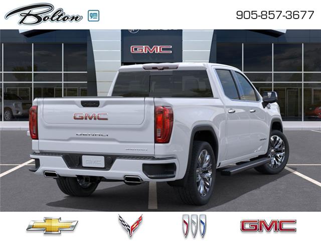 2026 GMC Sierra 1500 Denali (Stk: 248191) in Bolton - Image 4 of 24